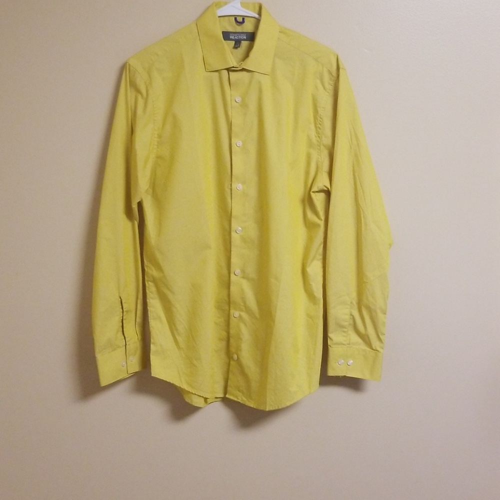 Kenneth Cole Reaction Dress Shirt